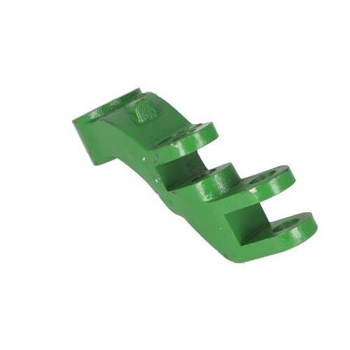 104940 | Steering Arm - Left Hand | John Deere 1640 2140 2350 2355 2550 2555 2750 2755 2940 2950 3140 6110 6120 6200 6210 6220 6300 6310 6320 6400 6410 6410 6420 6500 6500 6510 6520 |  | L36442