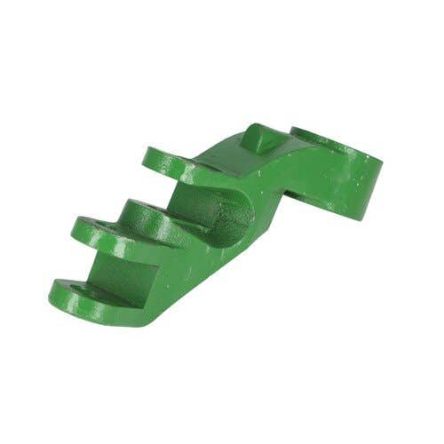 104940 | Steering Arm - Left Hand | John Deere 1640 2140 2350 2355 2550 2555 2750 2755 2940 2950 3140 6110 6120 6200 6210 6220 6300 6310 6320 6400 6410 6410 6420 6500 6500 6510 6520 |  | L36442