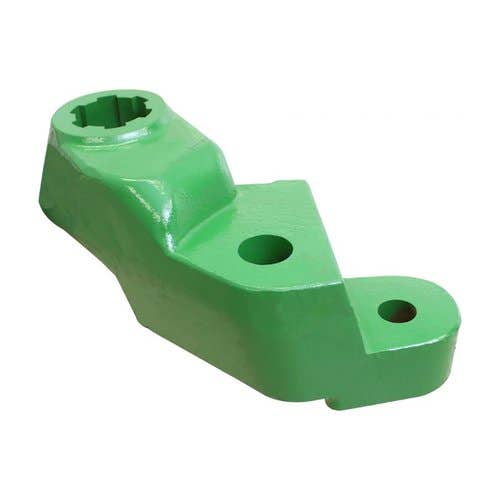 114548 | Steering Arm - Left Hand | John Deere 6170R 6190R 7200R 7630 7720 7730 7820 7830 7930 8100 8110 8120 8130 8200 8210 8220 8225R 8235R 8300 8310 8410 |  | R125164
