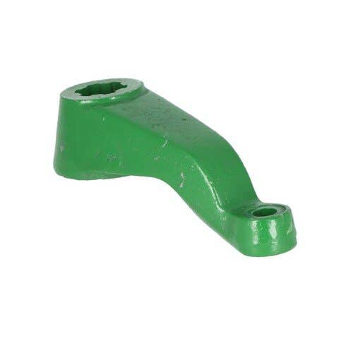 Steering Arm - Left Hand fits John Deere 2510 2520 3010 3020 4000 4010 4020 4320 R47766 Steering Arm - Left Hand fits John Deere 2510 2520 3010 3020 4000 4010 4020 4320 R47766