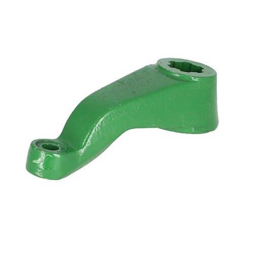 102705 | Steering Arm - Left Hand | John Deere 2510 2520 3010 3020 4000 4010 4020 4320 |  | R47766