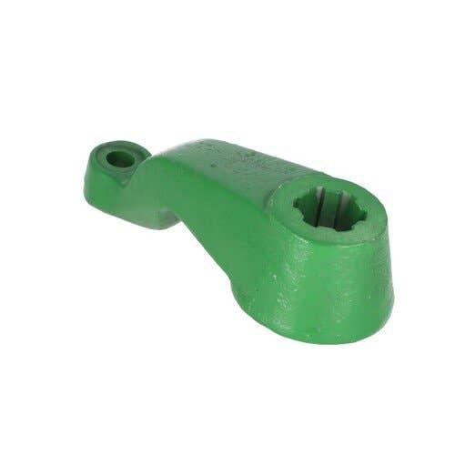 102705 | Steering Arm - Left Hand | John Deere 2510 2520 3010 3020 4000 4010 4020 4320 |  | R47766