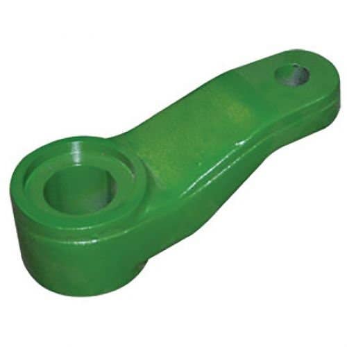 Steering Arm - Left Hand fits John Deere 300 301 302 400 401 480 300 301 302 310 380 400 401 1020 1520 2030 2640 480 T21520