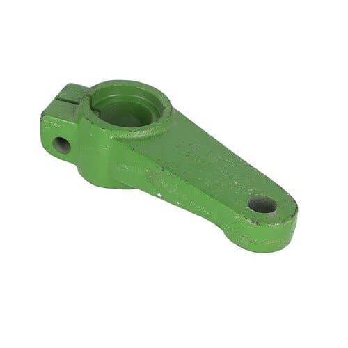 Steering Arm - Left Hand fits John Deere 1120 1130 1630 1640 2150 2350 2440 2550 2355 2555 2755 1020 1520 1530 2020 2030 2155 2240 2630 2640 T21619 Steering Arm - Left Hand fits John Deere 1120 1130 1630 1640 2150 2350 2440 2550 2355 2555 2755 1020 1520 1530 2020 2030 2155 2240 2630 2640 T21619