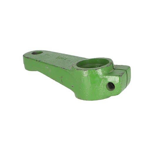 104956 | Steering Arm - Left Hand | John Deere 301 301 401 401 840 840 940 1020 1120 1130 1140 1350 1520 1530 1550 1550 1630 1640 1750 1850 1850 1950 2020 2020 2030 2120 2150 2155 2240 2250 2350 2355 2440 2550 2555 2630 2640 2755 |  | T21619
