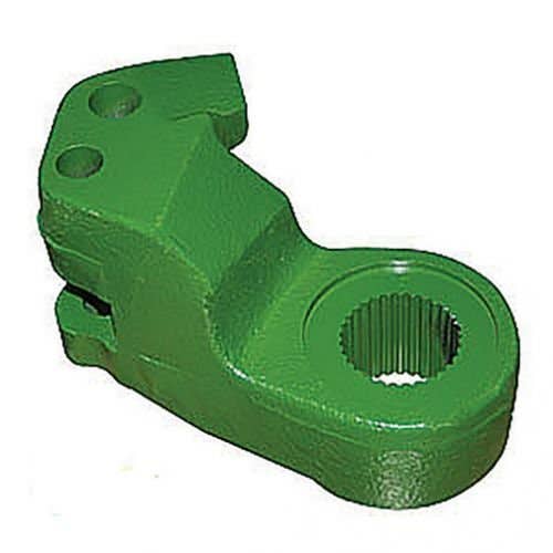 Steering Arm - Left Hand fits John Deere 310B 401D 480C 500C 2355 2555 2750 2755 310B 401D 480C 410 500C T56517 T66939 T71746 T77483 Steering Arm - Left Hand fits John Deere 310B 401D 480C 500C 2355 2555 2750 2755 310B 401D 480C 410 500C T56517 T66939 T71746 T77483