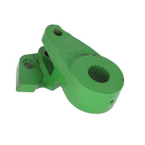 104943 | Steering Arm - Left Hand | John Deere 310 310A 310B |  | T77737
