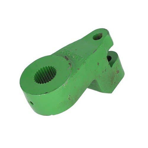 104943 | Steering Arm - Left Hand | John Deere 310 310A 310A 310B 310B |  | T77737