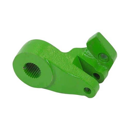 132900 | Steering Arm - Left Hand | John Deere 310 310A 310A 310B 310B |  | T77737