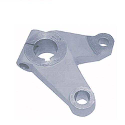 113268 | Steering Arm - Left Hand | Massey Ferguson 20C 20C 230 245 |  | 544435M4