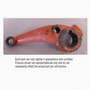 497088 | Steering Arm - Left Hand | Allis Chalmers D14 D15 D17 D19 170 175 180 185 190 190XT 200 | | 70245867 497088 | Steering Arm - Left Hand | Allis Chalmers D14 D15 D17 D19 170 175 180 185 190 190XT 200 | | 70245867