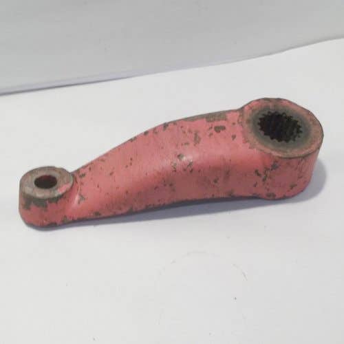 430640 | Steering Arm - Left Hand | Case 770 870 930 970 1030 1070 1175 |  | A57322