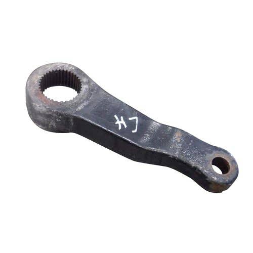 Used Steering Arm - Left Hand fits International 1259526C2 fits Case IH 7110 7120 7130 7140 7150 7230 7240 7250 1259526C2 fits McCormick 1259526C2 Used Steering Arm - Left Hand fits International 1259526C2 fits Case IH 7110 7120 7130 7140 7150 7230 7240 7250 1259526C2 fits McCormick 1259526C2
