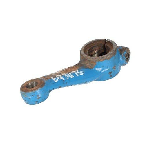 410665 | Steering Arm - Left Hand | Ford 5000 5100 5340 5600 5610 5900 6600 6610 7000 7100 7600 7610 |  | C5NN3131A