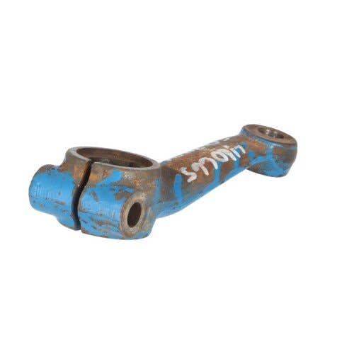410665 | Steering Arm - Left Hand | Ford 5000 5100 5340 5600 5610 5900 6600 6610 7000 7100 7600 7610 |  | C5NN3131A