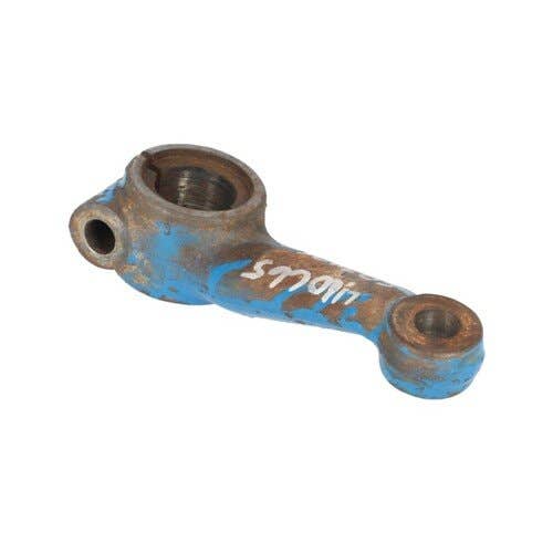 410665 | Steering Arm - Left Hand | Ford 5000 5100 5340 5600 5610 5900 6600 6610 7000 7100 7600 7610 |  | C5NN3131A