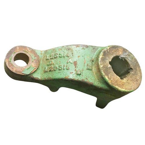 404932 | Steering Arm | Left Hand | John Deere 1640 1830 1840 2040 2140 2250 2350 2355 2450 2555 2650 2755 2850 |  | L28315