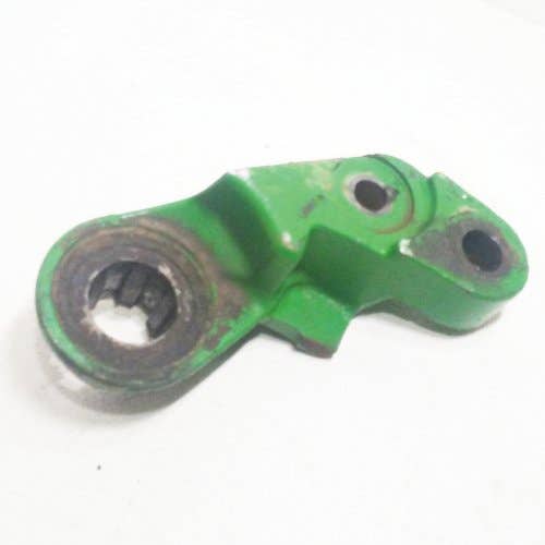 414548 | Steering Arm - Left Hand | John Deere 6170R 6190R 7200R 7630 7720 7730 7820 7830 7930 8100 8110 8120 8130 8200 8210 8220 8225R 8235R 8300 8310 8410 |  | R125164