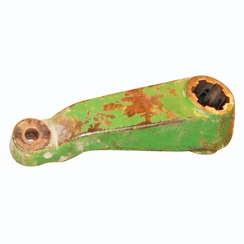 402699 | Steering Arm - Left Hand | John Deere 4050 4055 4240 4250 4255 4430 4440 4450 4455 |  | R61153 | R50768