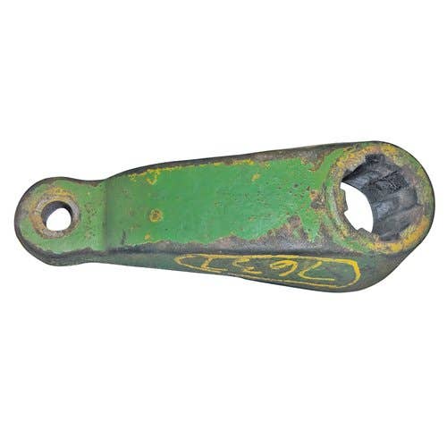 404959 | Steering Arm - Left Hand | John Deere 4030 4040 4230 9910 9920 |  | R61157 | R49828