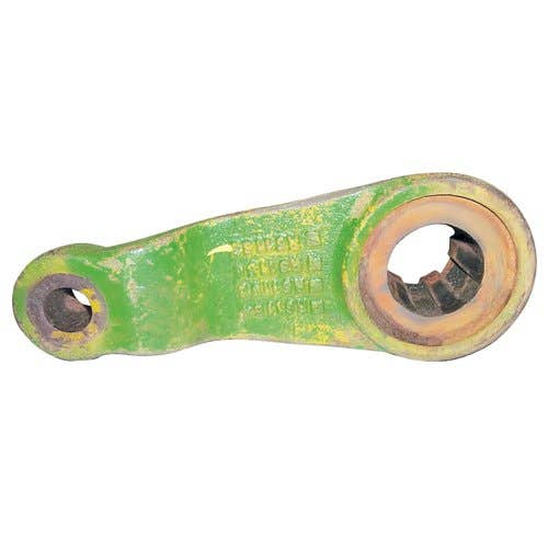 404959 | Steering Arm - Left Hand | John Deere 4030 4040 4230 9910 9920 |  | R61157 | R49828