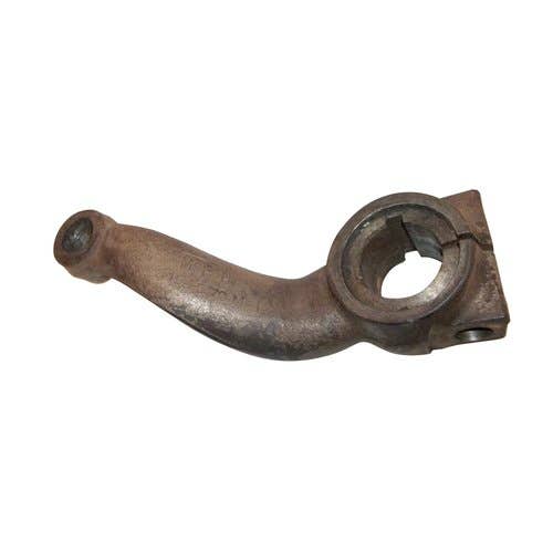 Used Steering Arm - Left Hand fits Massey Ferguson 30 31 165 175 255 265 285 3165 3165 30 31 194570M1