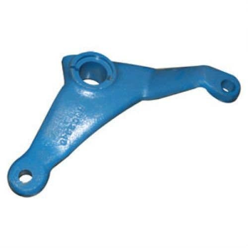 Steering Arm Left Side fits Ford 4600 D4NN3131C Steering Arm Left Side fits Ford 4600 D4NN3131C