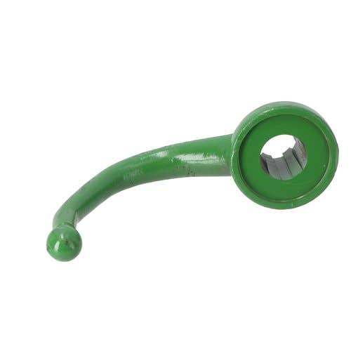 104951 | Steering Arm Left Side | John Deere A B 50 50 60 70 70 |  | AB4686R