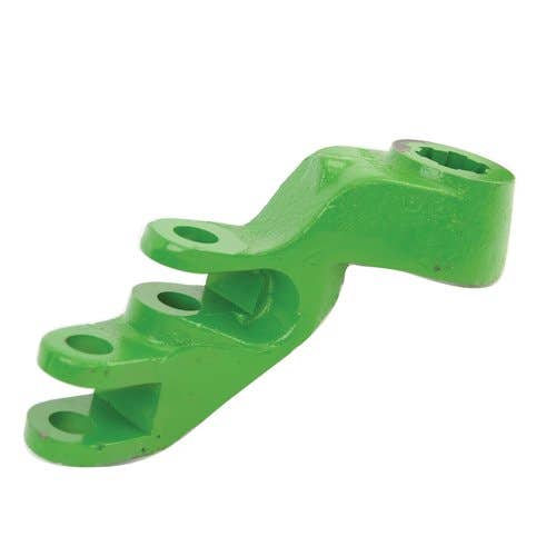 Steering Arm Left Side fits John Deere 2955 3055 6110 6120 6200 6210 6220 6300 6310 6320 6400 6405 6410 6410L 6420 6500 6510 6520 6605 7405 L57015