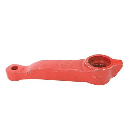 110714 | Steering Arm - Left - TAPER-LOK Spindle | International | Farmall | IH Hydro 70 Hydro 86 Hydro 100 Hydro 186 656 666 686 756 766 786 826 856 886 966 986 1026 1066 1086 1256 1456 1466 1468 1486 1566 1568 1586 3088 3288 3488 3688 |  | 531248TM