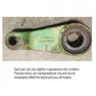 400618 | Steering Arm | LH | John Deere 4840 4850 4955 4960 | | R66129
