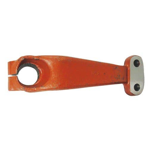 Steering Arm - Lower fits Massey Ferguson 165 168 175 178 185 188 265S 282 283 285 290 565 575 590 670 675 50E 50H 283 290 275 275 50E 50H 1676664M91