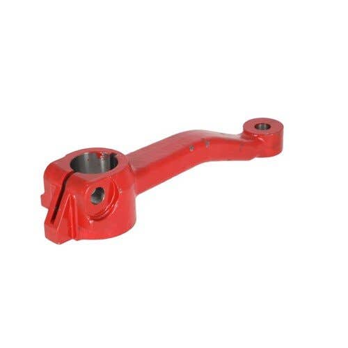 100884 | Steering Arm | International | Farmall | IH Hydro 70 Hydro 86 Hydro 100 Hydro 186 544 656 666 686 706 756 766 806 826 856 966 986 1026 1066 1086 1206 1256 1456 2544 2706 2826 2856 21026 21206 21256 |  | 383914R1