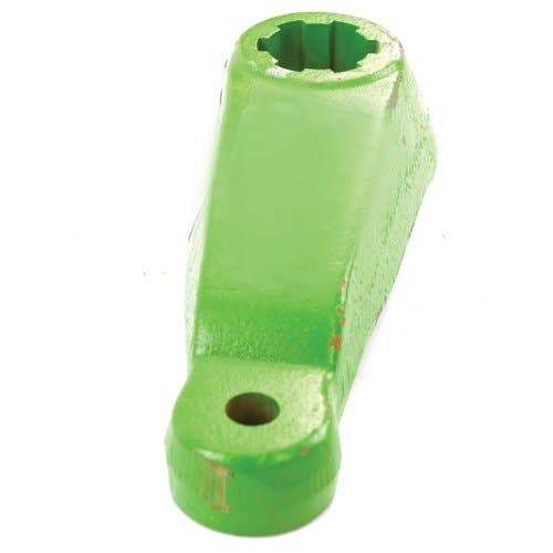 101865 | Steering Arm | John Deere 4555 4560 4630 4640 4650 4755 4760 |  | R49851