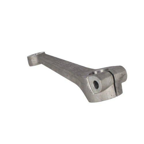 102536 | Steering Arm | Massey Ferguson TE20 TEA20 TO20 TO30 TO35 35 135 240 |  | 180350M1 | 1080350V1