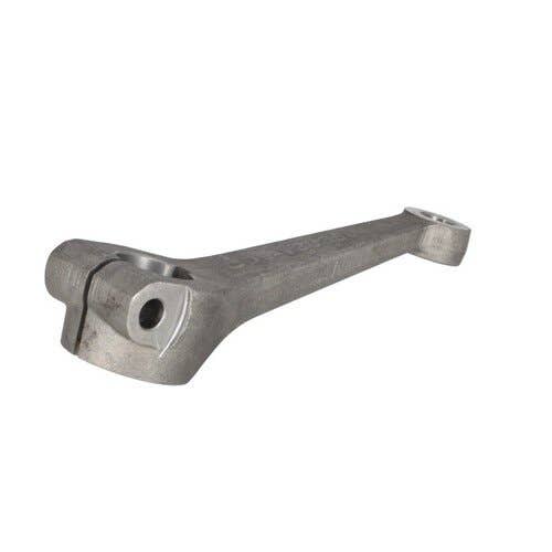 102536 | Steering Arm | Massey Ferguson TE20 TEA20 TO20 TO30 TO35 35 135 240 |  | 180350M1 | 1080350V1
