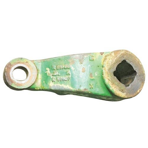 Used Steering Arm RH fits John Deere 2840 3030 3120 3130 R51187 Used Steering Arm RH fits John Deere 2840 3030 3120 3130 R51187