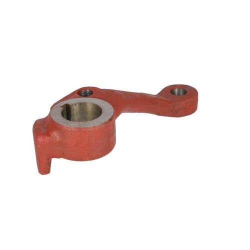 100106 | Steering Arm - Right Hand | Allis Chalmers D14 D15 D17 D19 170 175 180 185 190 190XT 200 |  | 70245868