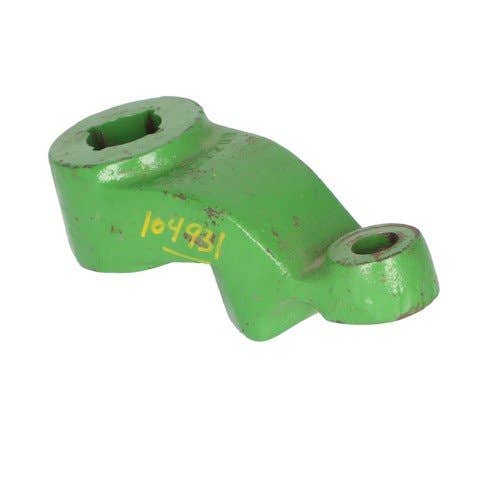 104931 | Steering Arm - Right Hand | John Deere 1640 1830 1840 2030 2040 2040S 2130 2140 2250 2350 2355 2450 2550 2555 2650 2755 2850 4555 |  | L28314