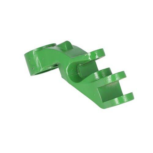 104941 | Steering Arm - Right Hand | John Deere 1550 1550 1640 1750 1850 1850 1950 2040 2040S 2140 2250 2350 2355 2450 2550 2555 2650 2750 2755 2850 2940 2950 3040 3050 3140 3150 3340 3350 6110 6110L 6120 6120L 6200 6200L 6210 6210L 6220 |  | L34366
