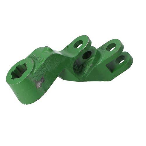104937 | Steering Arm - Right Hand | John Deere 2955 3055 6110 6120 6200 6300 6310 6320 6400 6403 6405 6410 6410 6420 6500 6500 6515 6520 6603 6605 7405 |  | L57016