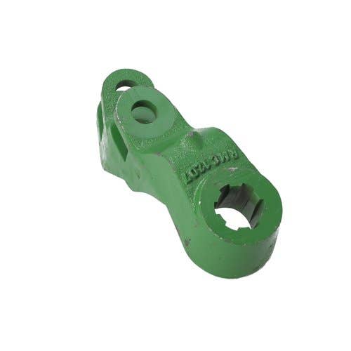 104937 | Steering Arm - Right Hand | John Deere 2955 3055 6110 6120 6200 6300 6310 6320 6400 6403 6405 6410 6410 6420 6500 6500 6515 6520 6603 6605 7405 |  | L57016