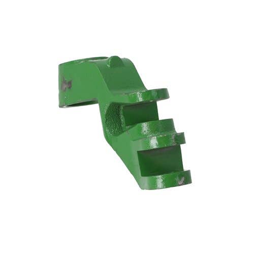 104937 | Steering Arm - Right Hand | John Deere 2955 3055 6110 6120 6200 6300 6310 6320 6400 6403 6405 6410 6410 6420 6500 6500 6515 6520 6603 6605 7405 |  | L57016