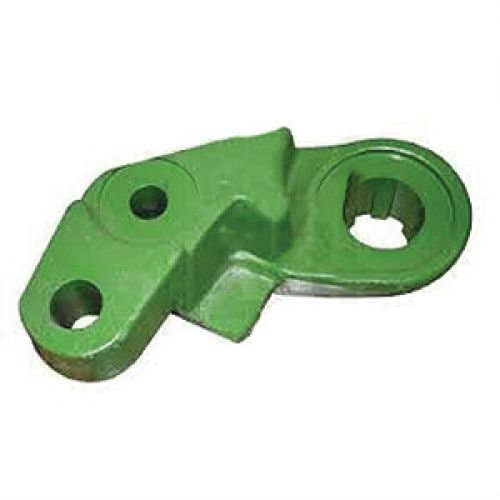 114547 | Steering Arm - Right Hand | John Deere 6170R 6190R 7200R 7630 7720 7730 7820 7830 7930 8100 8110 8120 8130 8200 8210 8220 8225R 8235R 8300 8310 8410 |  | R125163