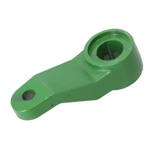 104946 | Steering Arm - Right Hand | John Deere 300 300 301 301 302 302 310 380 400 400 401 401 480 480 1020 1520 2030 2640 |  | T21519