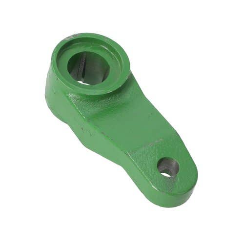 104946 | Steering Arm - Right Hand | John Deere 300 300 301 301 302 302 310 380 400 400 401 401 480 480 1020 1520 2030 2640 |  | T21519
