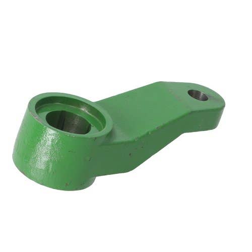 104946 | Steering Arm - Right Hand | John Deere 300 300 301 301 302 302 310 380 400 400 401 401 480 480 1020 1520 2030 2640 |  | T21519
