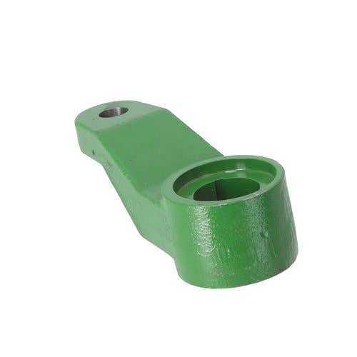 104946 | Steering Arm - Right Hand | John Deere 300 300 301 301 302 302 310 380 400 400 401 401 480 480 1020 1520 2030 2640 |  | T21519
