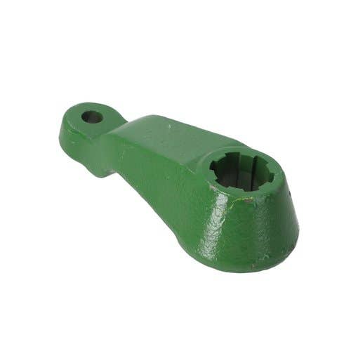 104957 | Steering Arm - Right Hand | John Deere 301 401 840 940 1020 1120 1130 1140 1350 1520 1530 1550 1630 1640 1750 1850 1950 2020 2030 2120 2150 2155 2240 2250 2350 2355 2440 2550 2555 2630 2640 2755 |  | T21618