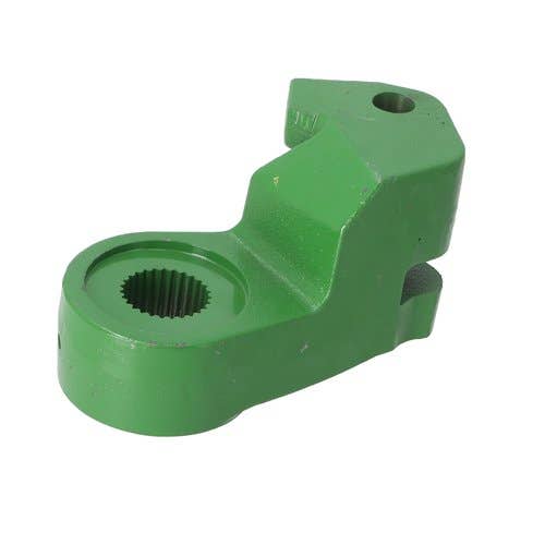 Steering Arm - Right Hand fits John Deere 310A 310B 310 310A 310B T77736 Steering Arm - Right Hand fits John Deere 310A 310B 310 310A 310B T77736